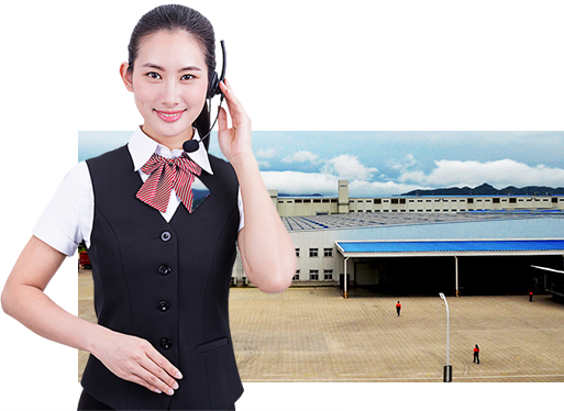 完善的售后服務(wù)體系，一站式服務(wù)