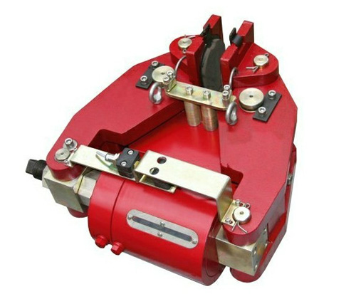 SBD-B、C系列安全制動(dòng)器