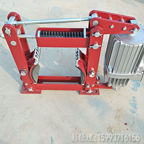 使用行車制動器時需要注意哪些細節(jié)