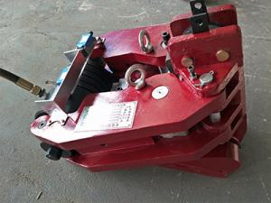 ST1SH、ST2SH、ST3SH系列液壓失效保護(hù)制動器