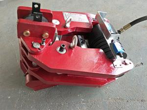 ST1SH、ST2SH、ST3SH系列液壓失效保護(hù)制動器